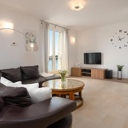 Apartament Design Bellevue *