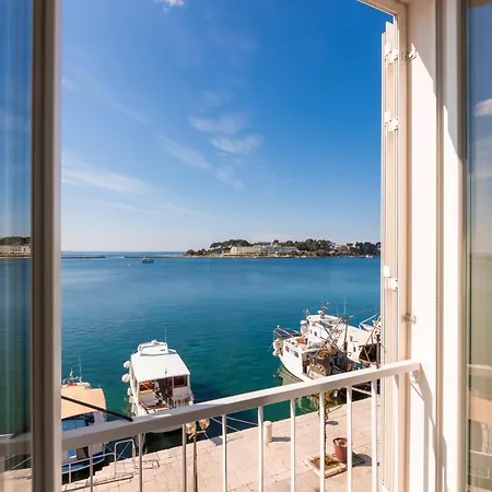 Apartament Design Bellevue