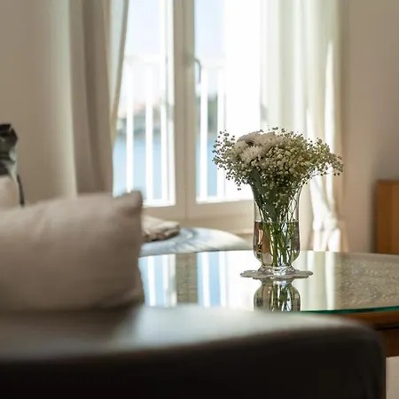 Apartament Design Bellevue