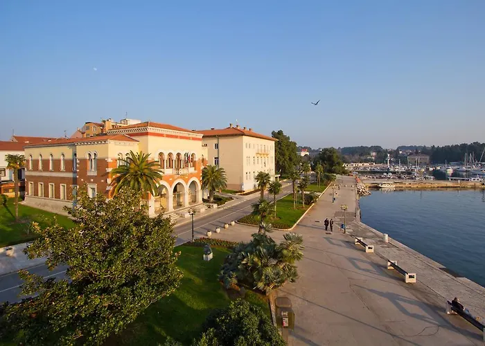 Design Bellevue Appartement