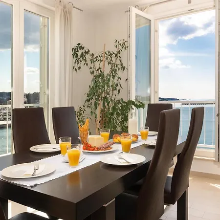 Design Bellevue Poreč