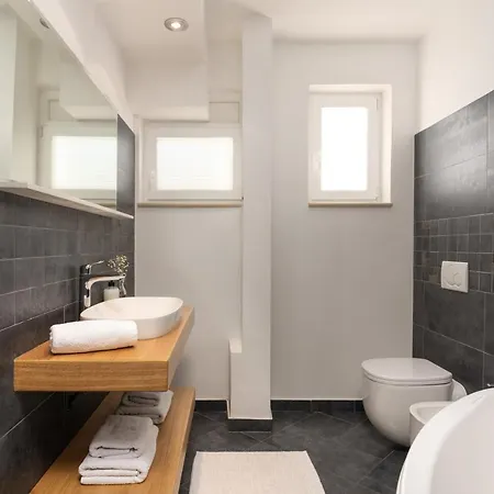 Apartamento Design Bellevue Poreč