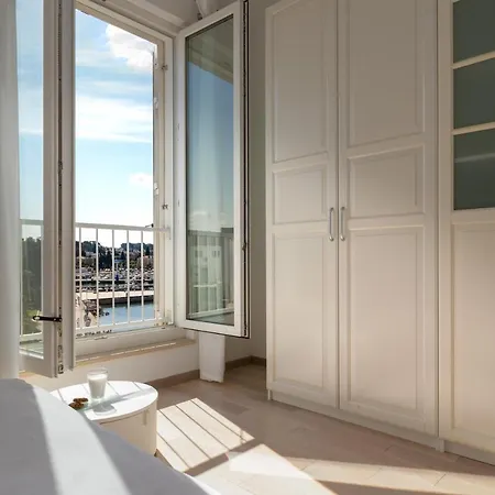 Apartmán Design Bellevue