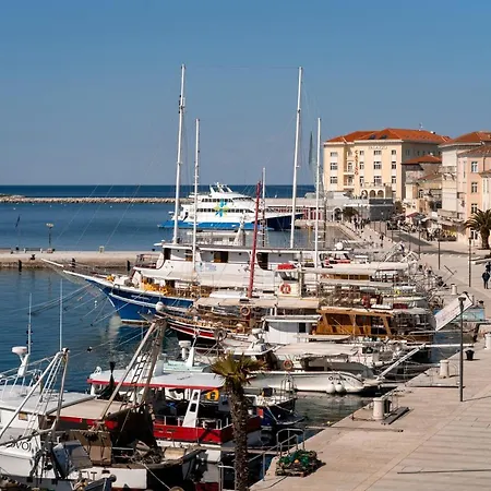 Design Bellevue * Porec