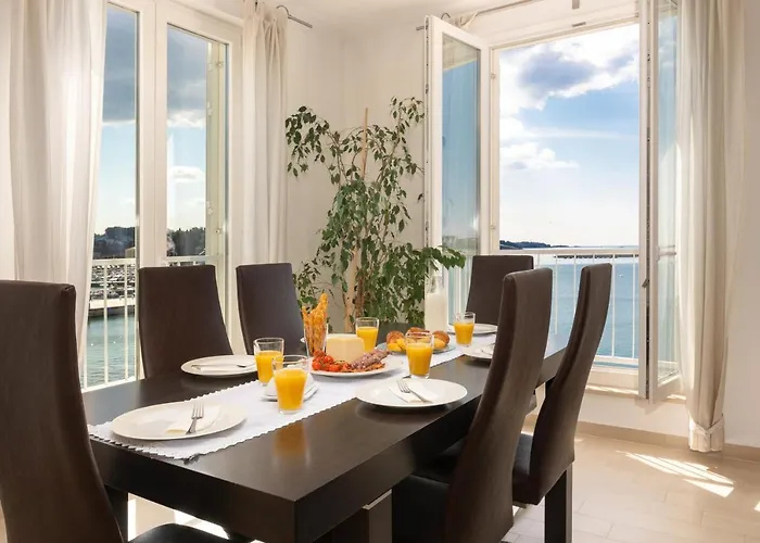 Design Bellevue Poreč