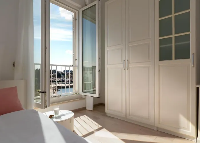 公寓 Design Bellevue