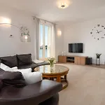 Appartamento Design Bellevue *