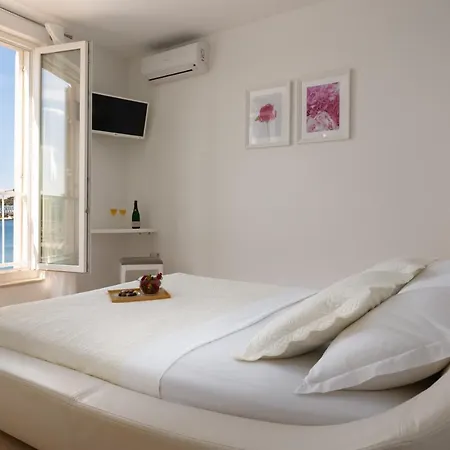 Design Bellevue شقة