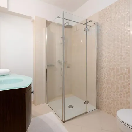 Design Bellevue Apartamento