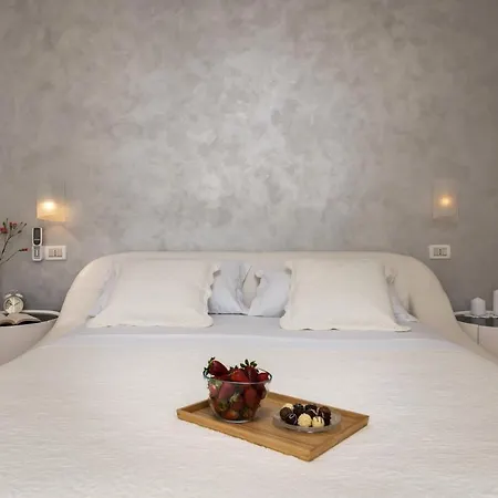 Design Bellevue Apartamento Poreč