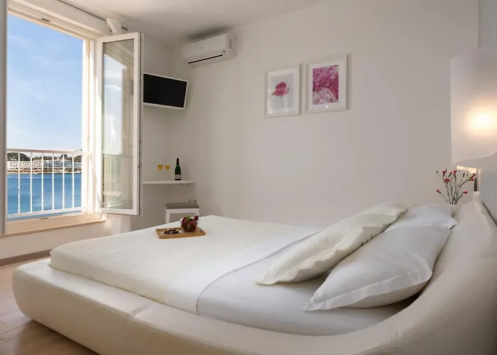 Design Bellevue شقة