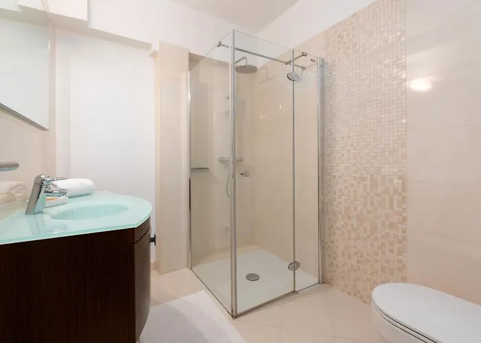 Design Bellevue شقة