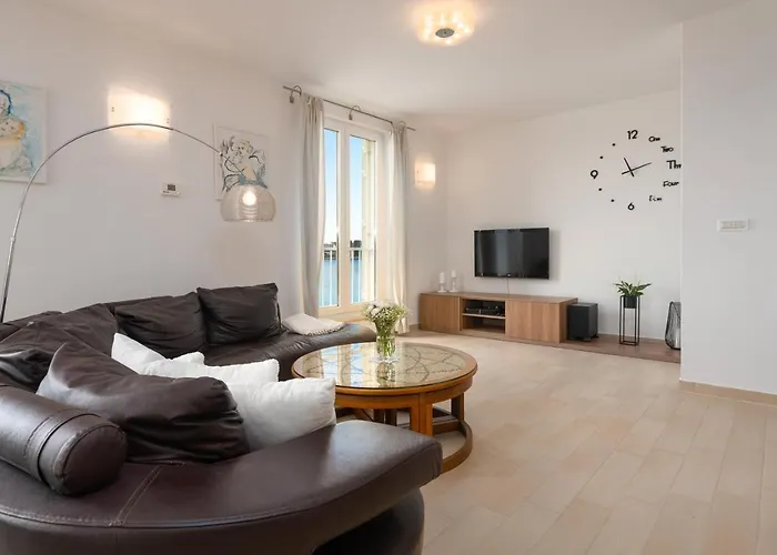 شقة Design Bellevue *