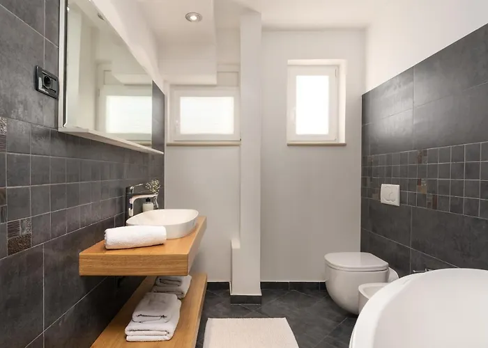 شقة Design Bellevue بوريتش